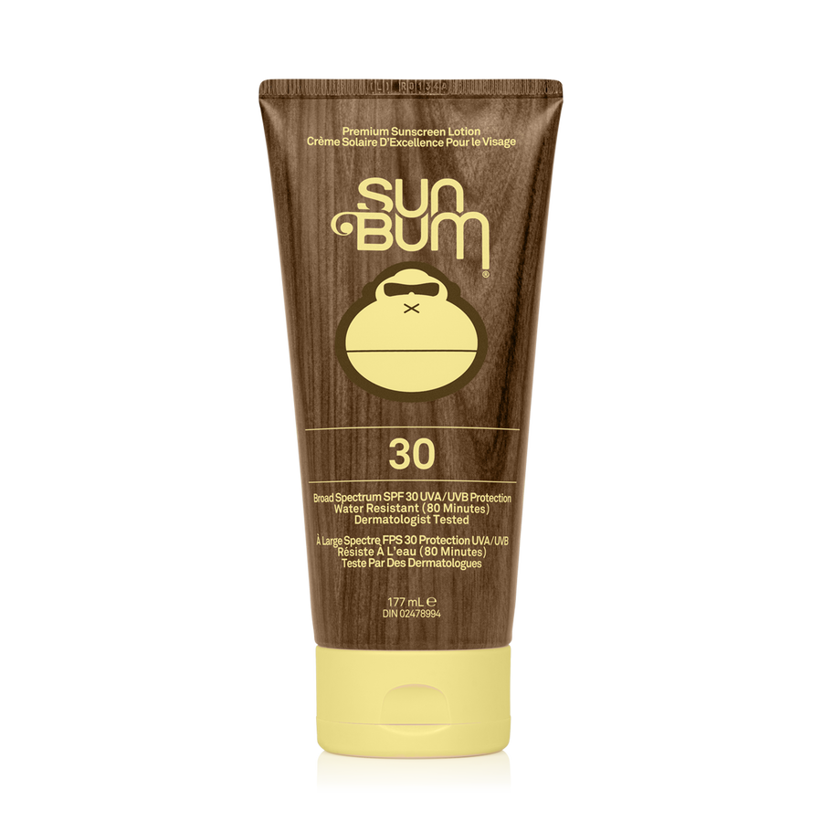 Original SPF 30 Sunscreen Lotion
