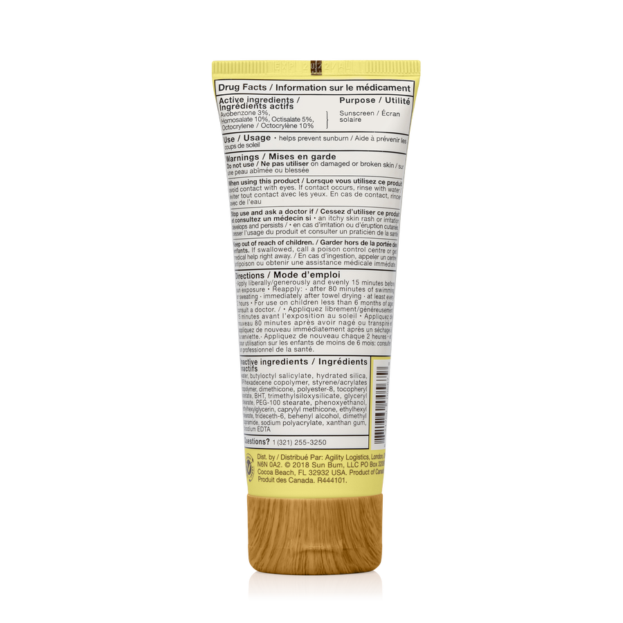 Original 'Face 50' SPF 50 Sunscreen Lotion