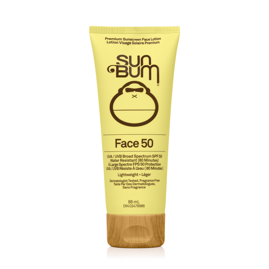 Original 'Face 50' SPF 50 Sunscreen Lotion