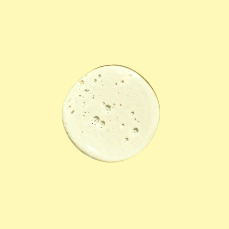 Revitalizing Shampoo