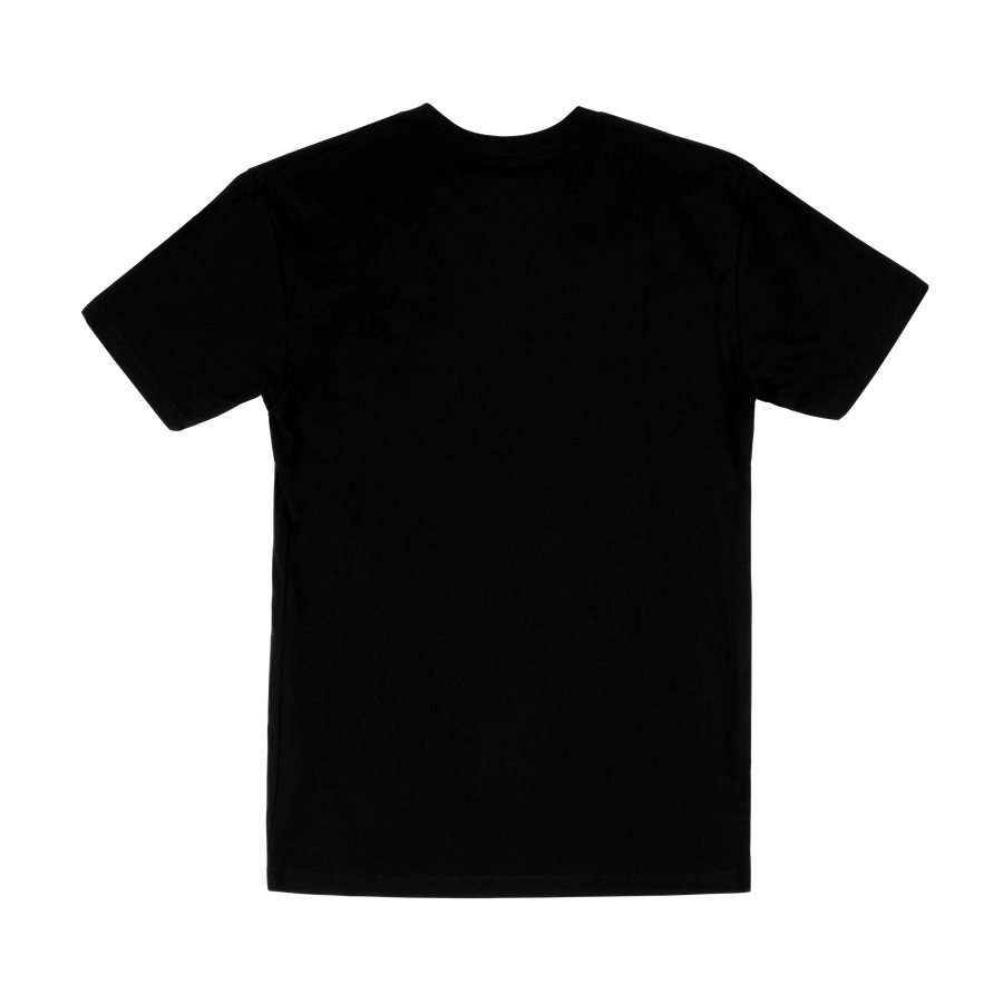 Sonny Black Logo Tee