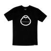 Sonny Black Logo Tee