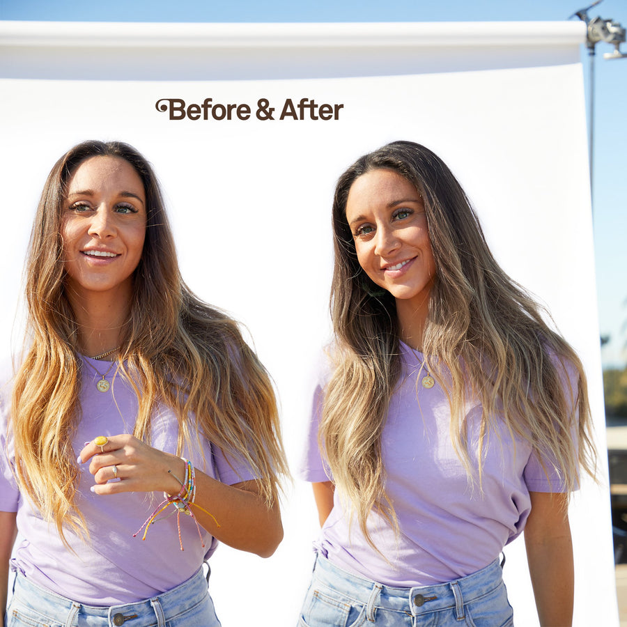 Blonde Purple Conditioner